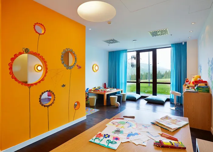 Radisson Blu Resort Буковель